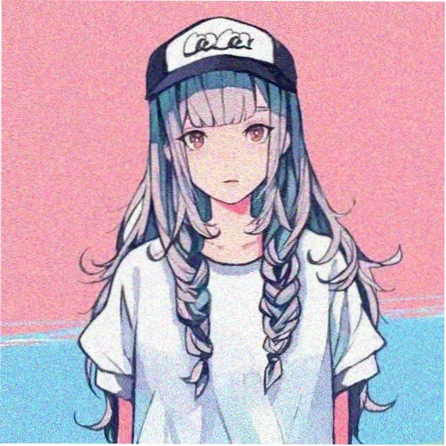 YY影院用户头像